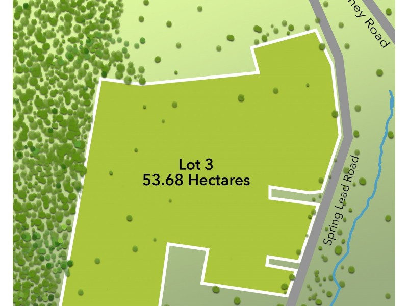 0 Rhymney Road, Norval VIC 3377