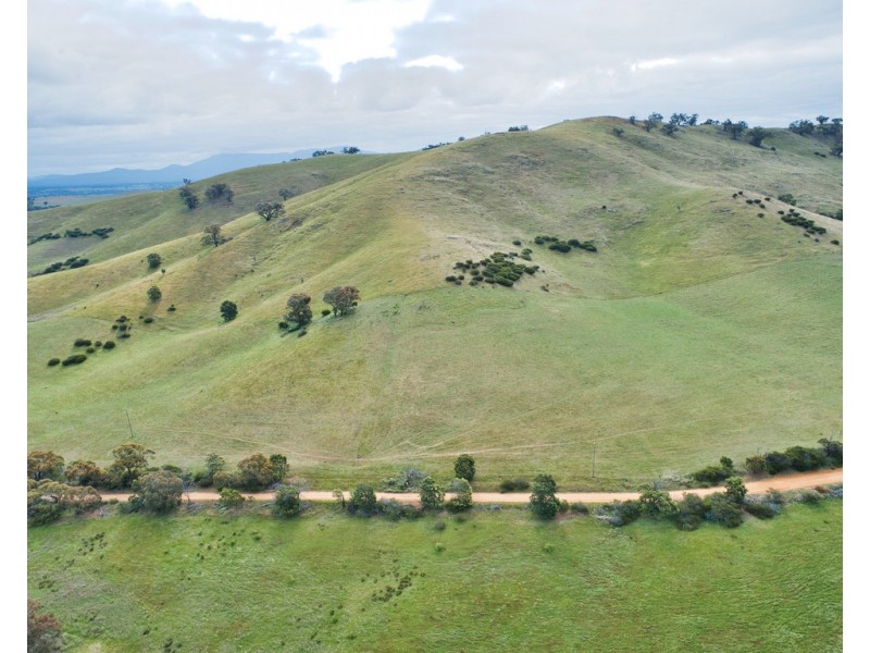 0 Rhymney Road, Norval VIC 3377