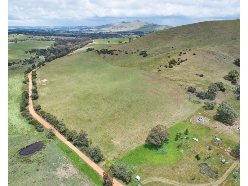 0 Rhymney Road, Norval VIC 3377