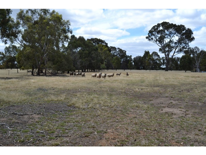 Lot 4 Bowen Mine Road, Moyston VIC 3377