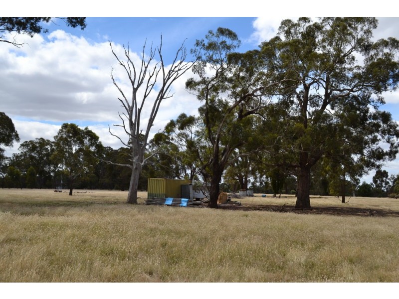 Lot 4 Bowen Mine Road, Moyston VIC 3377