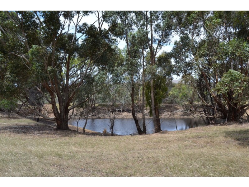 Lot 4 Bowen Mine Road, Moyston VIC 3377