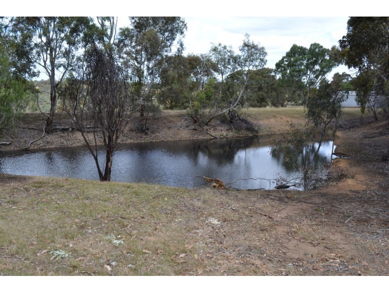 Lot 4 Bowen Mine Road, Moyston VIC 3377
