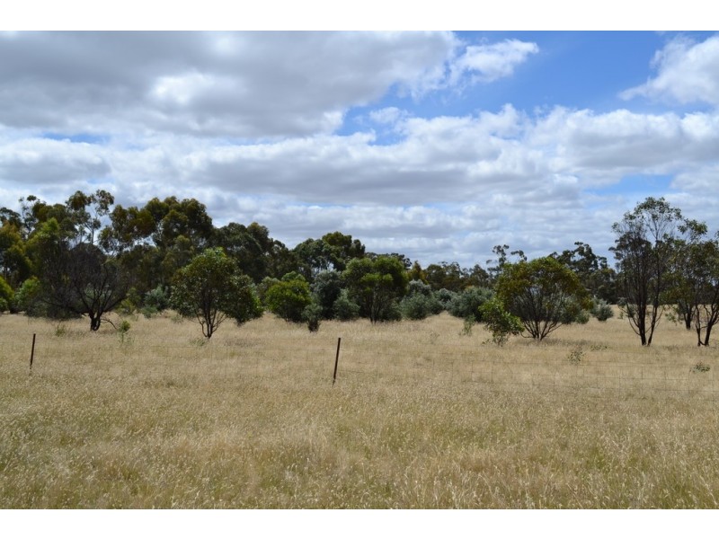 Lot 4 Bowen Mine Road, Moyston VIC 3377