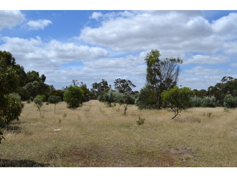Lot 4 Bowen Mine Road, Moyston VIC 3377