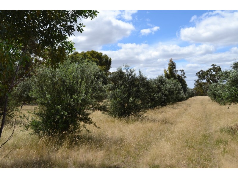 Lot 4 Bowen Mine Road, Moyston VIC 3377