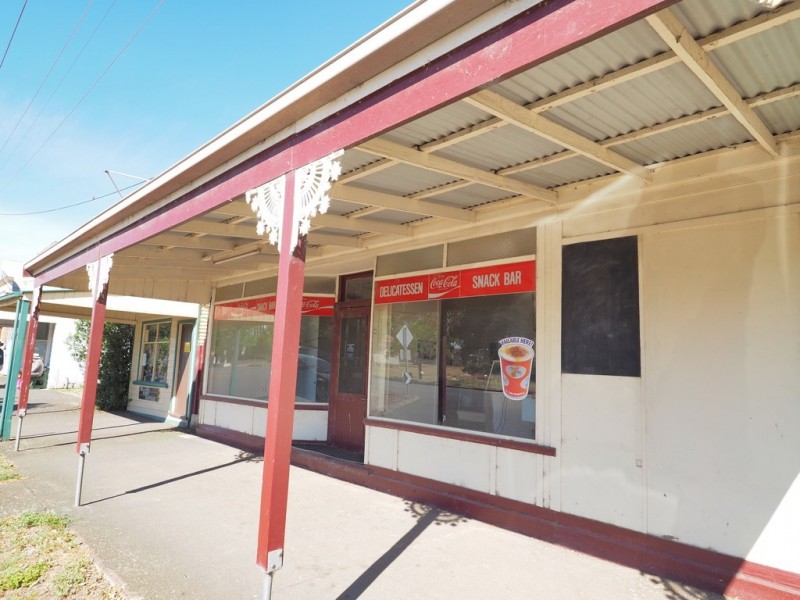 68 Main Street, Willaura VIC 3379