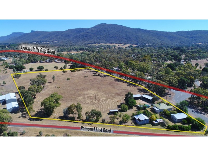 2121 Pomonal Road, Pomonal VIC 3381