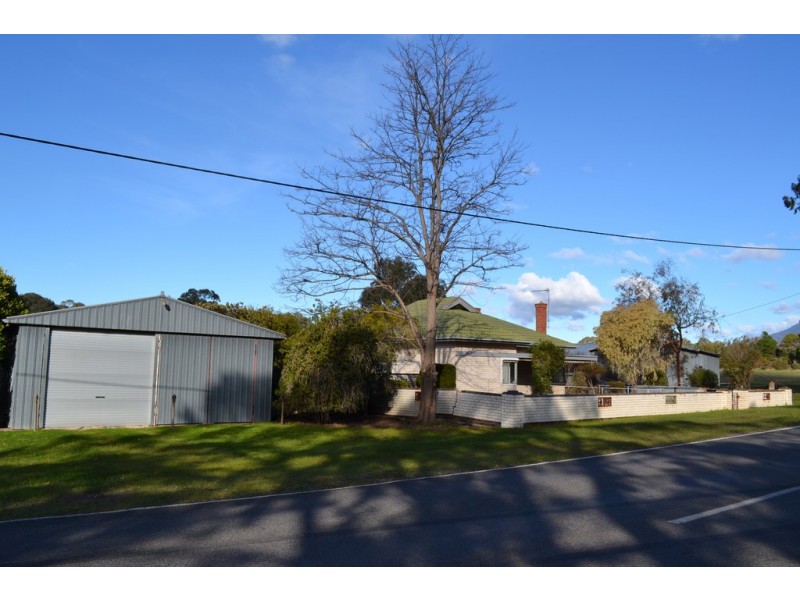 2121 Pomonal Road, Pomonal VIC 3381