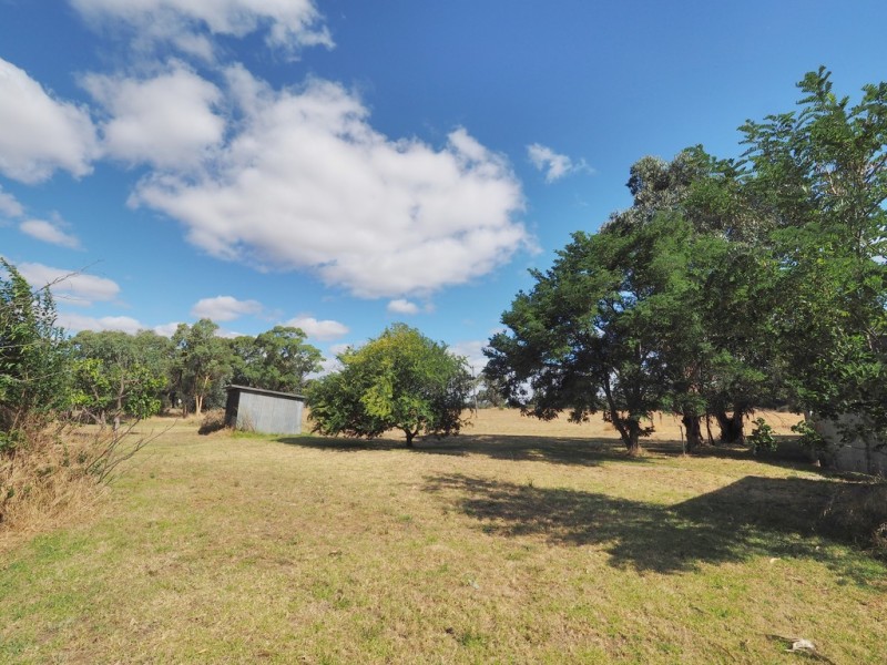 2121 Pomonal Road, Pomonal VIC 3381