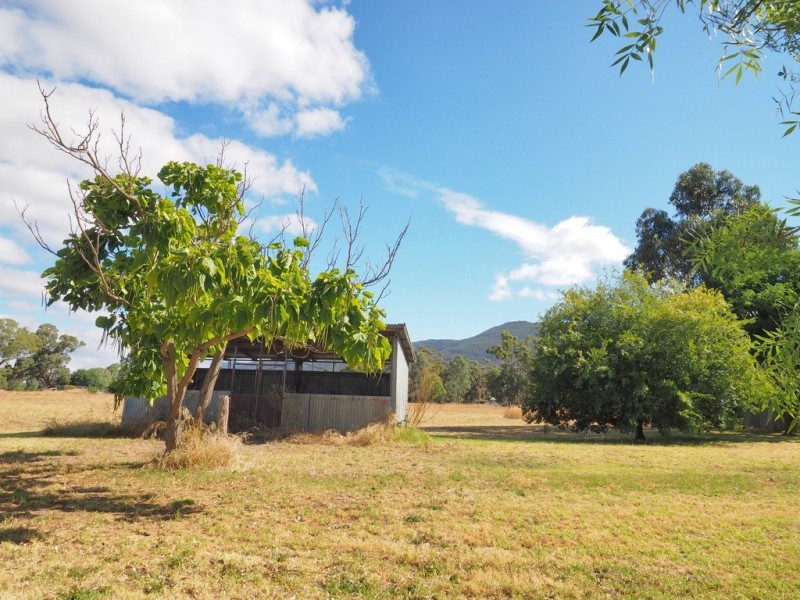 2121 Pomonal Road, Pomonal VIC 3381