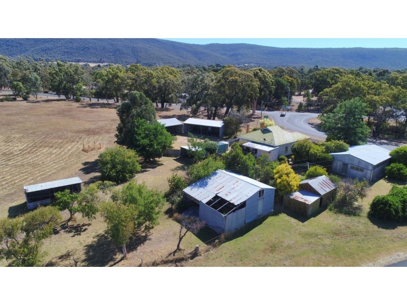 2121 Pomonal Road, Pomonal VIC 3381