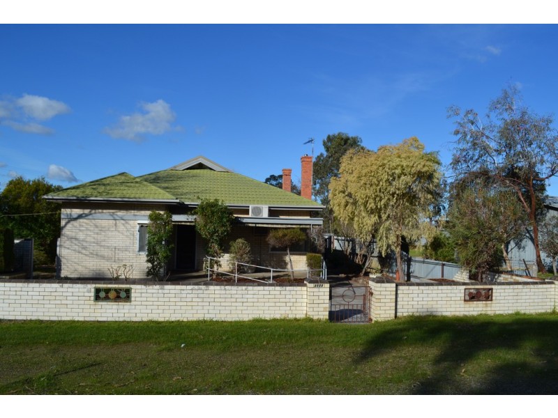 2121 Pomonal Road, Pomonal VIC 3381