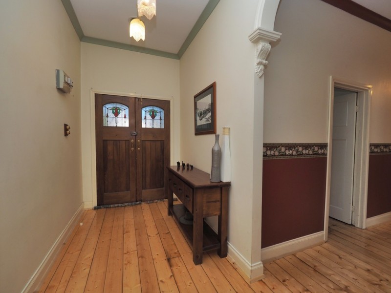 1 Barkly Street, Ararat VIC 3377