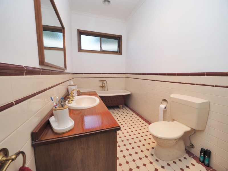 1 Barkly Street, Ararat VIC 3377