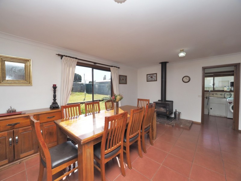 1 Barkly Street, Ararat VIC 3377