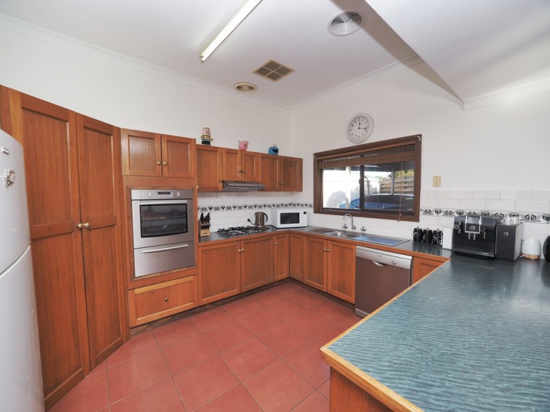 1 Barkly Street, Ararat VIC 3377