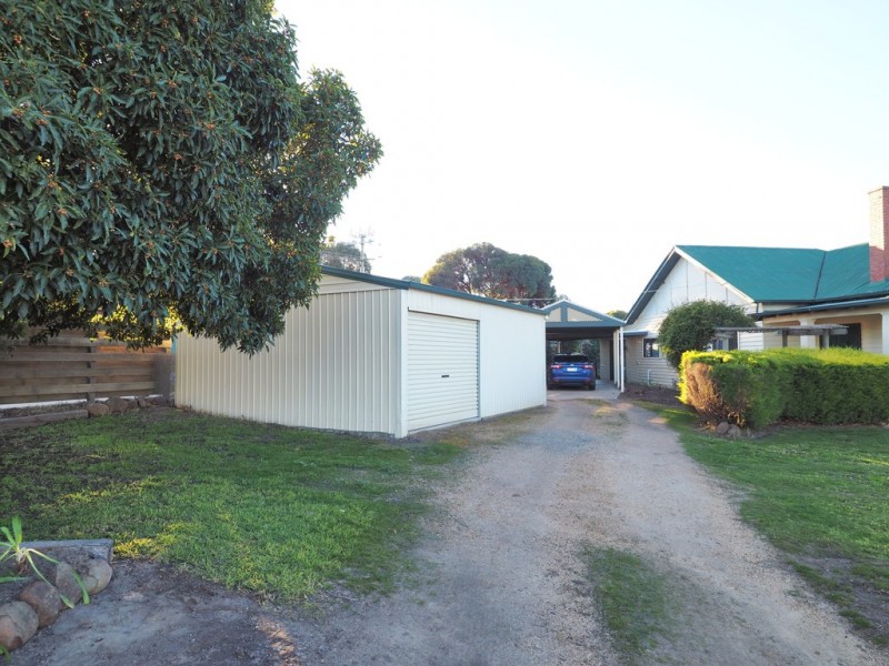1 Barkly Street, Ararat VIC 3377