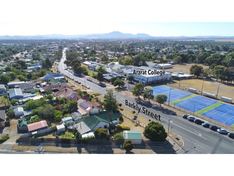 1 Barkly Street, Ararat VIC 3377