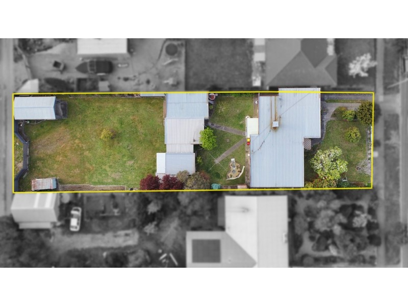 27 George Road, Ararat VIC 3377