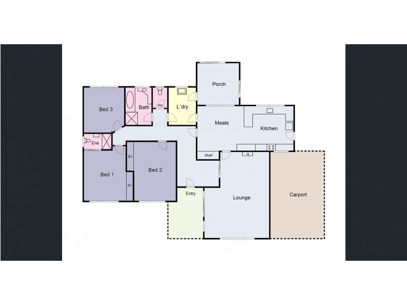 27 George Road, Ararat VIC 3377