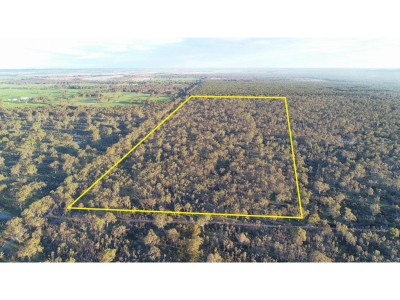 0 Lynchs Crossing Road, Bornes Hill VIC 3379