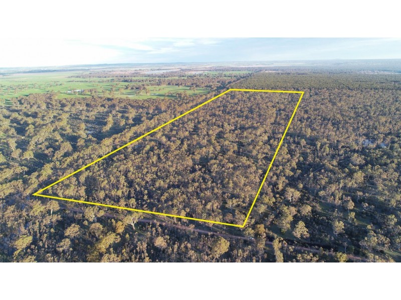 0 Lynchs Crossing Road, Bornes Hill VIC 3379