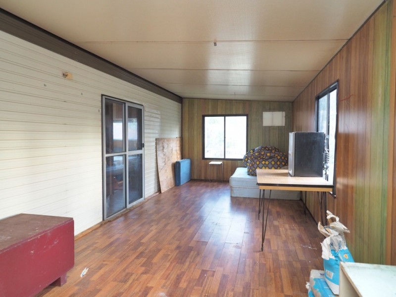 0 Lynchs Crossing Road, Bornes Hill VIC 3379