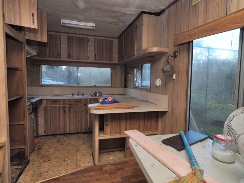 0 Lynchs Crossing Road, Bornes Hill VIC 3379