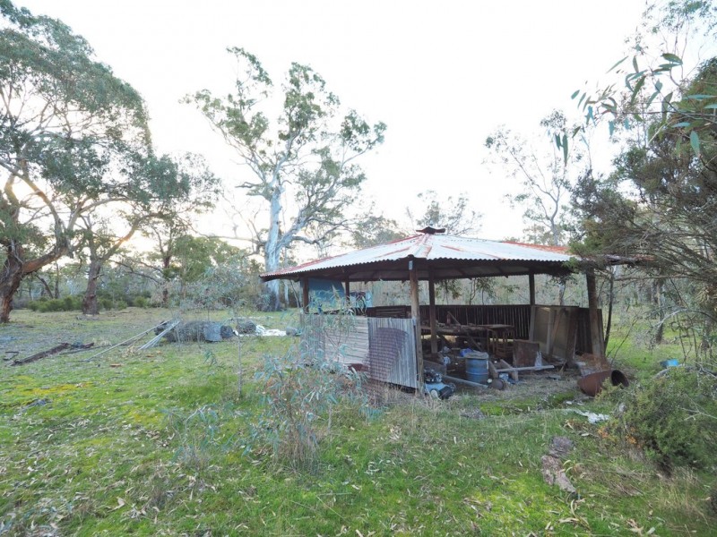 0 Lynchs Crossing Road, Bornes Hill VIC 3379