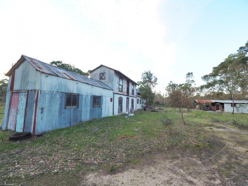 0 Lynchs Crossing Road, Bornes Hill VIC 3379