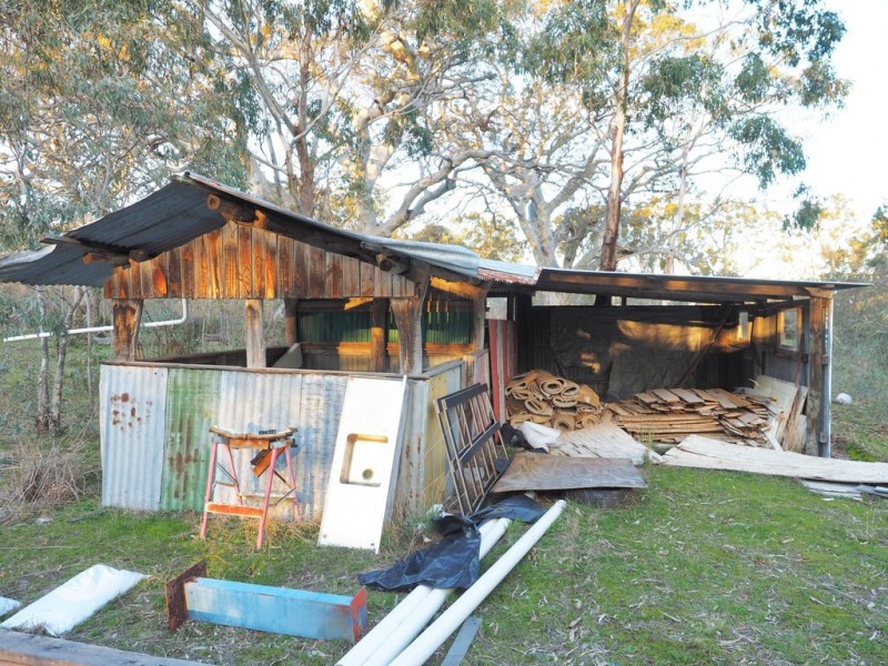 0 Lynchs Crossing Road, Bornes Hill VIC 3379