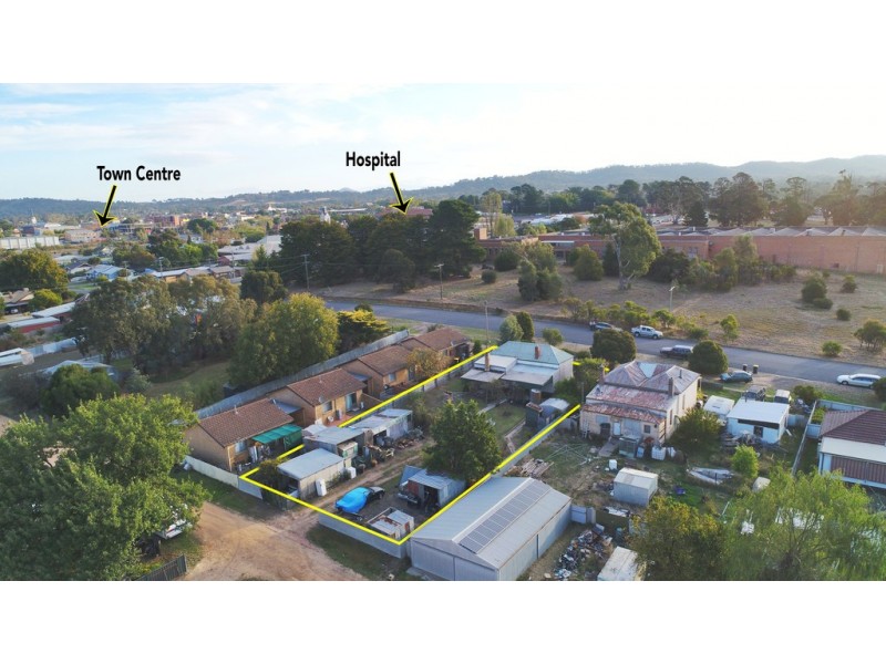 82 Queen Street, Ararat VIC 3377