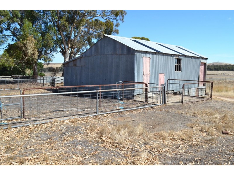 0 Pyrenees Hwy, Ararat VIC 3377