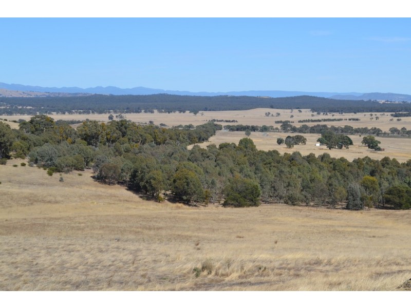0 Pyrenees Hwy, Ararat VIC 3377