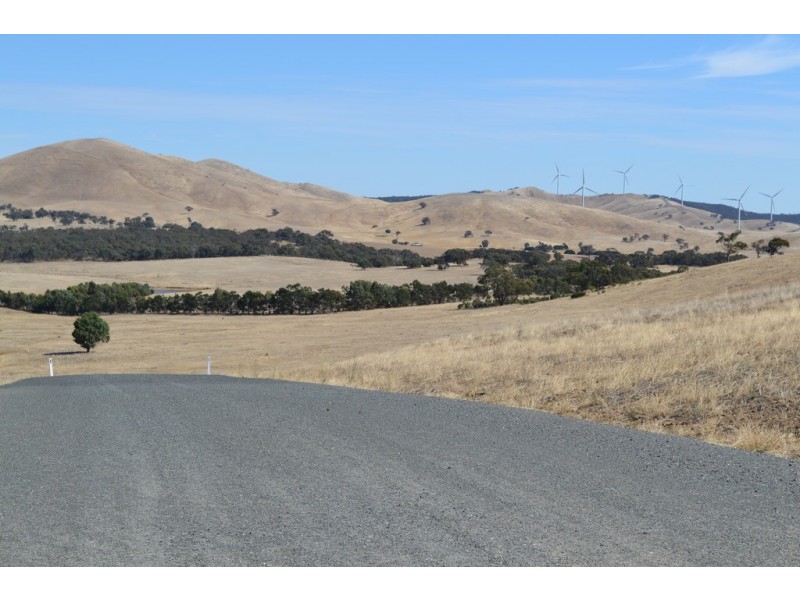 0 Pyrenees Hwy, Ararat VIC 3377