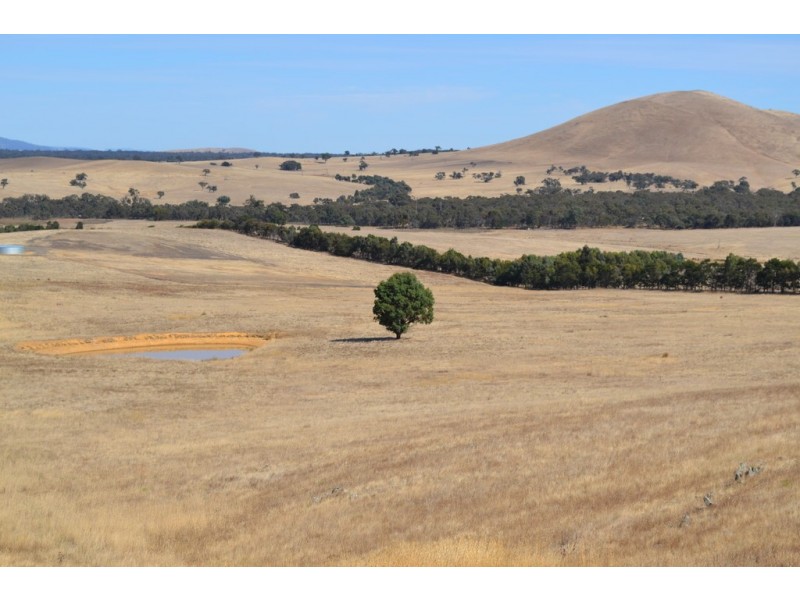 0 Pyrenees Hwy, Ararat VIC 3377