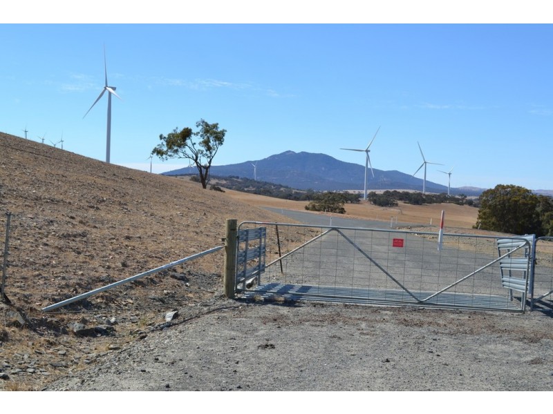 0 Pyrenees Hwy, Ararat VIC 3377