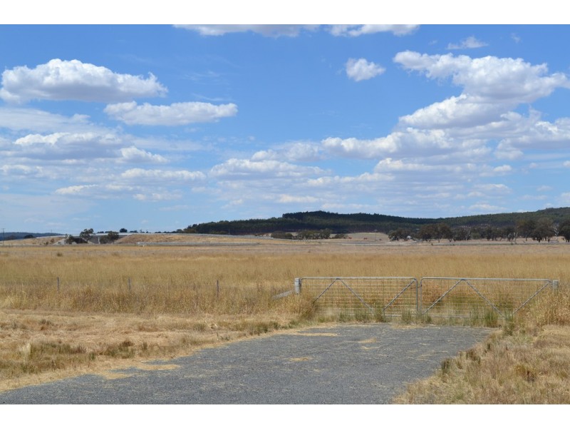 Lot 1 Eurambean Streatham Road, Beaufort VIC 3373