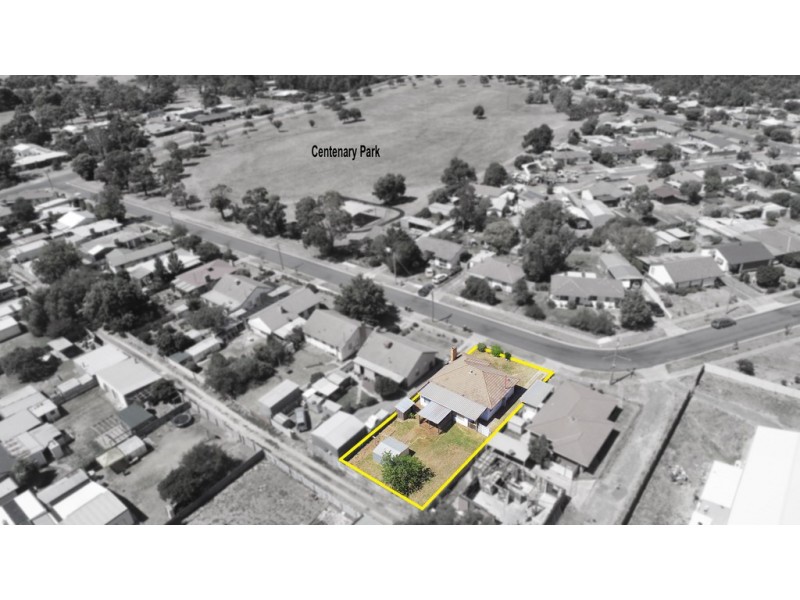 15 Marx Crescent, Ararat VIC 3377