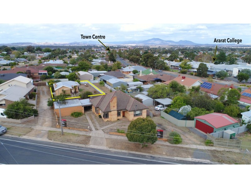4a George Road, Ararat VIC 3377