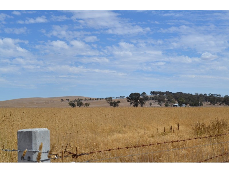 Lot 1 Eurambean Streatham Road, Beaufort VIC 3373