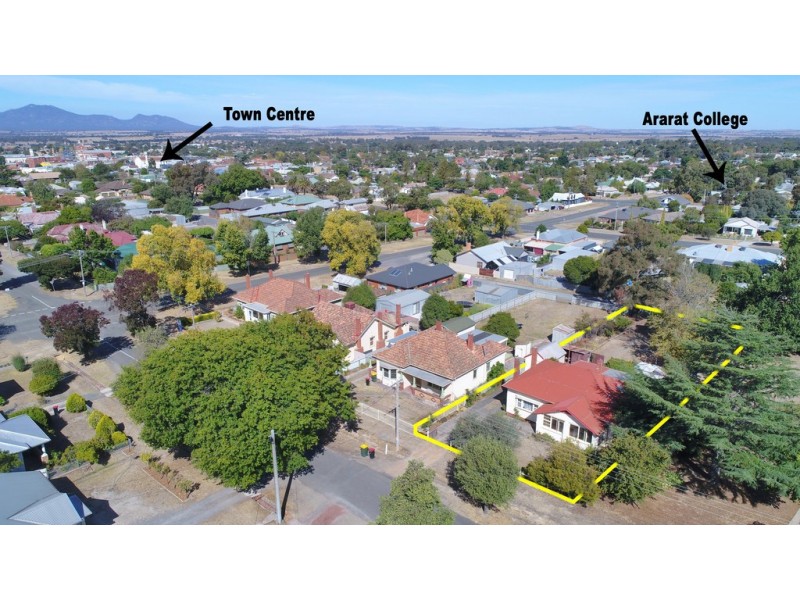 10 Dawson Street, Ararat VIC 3377