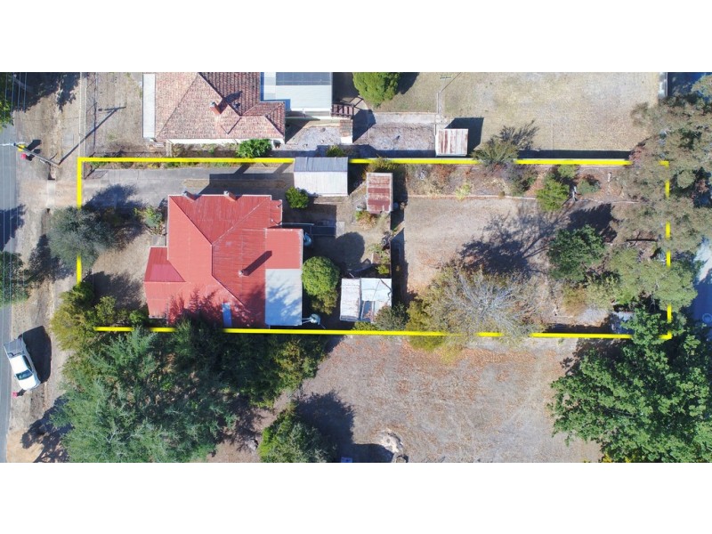 10 Dawson Street, Ararat VIC 3377