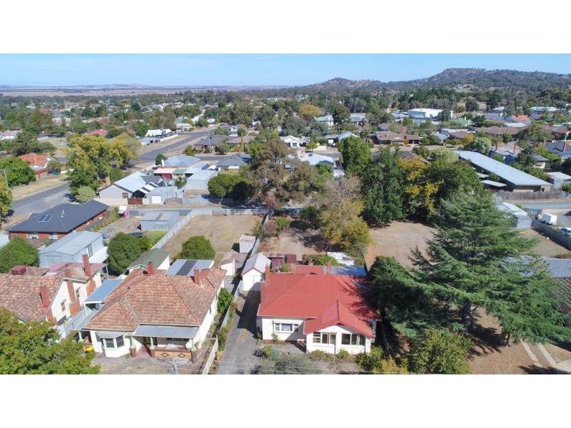 10 Dawson Street, Ararat VIC 3377