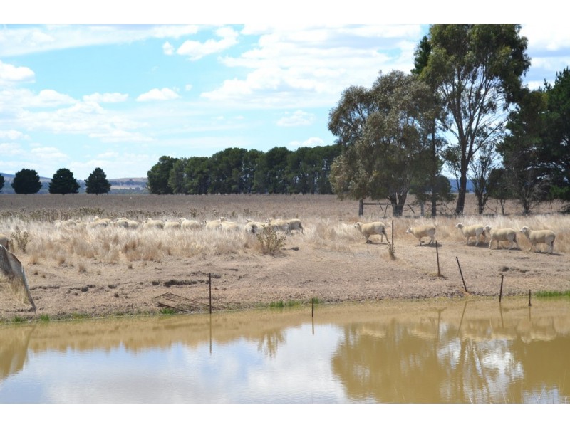 0 Aherns Road,, Middle Creek VIC 3375