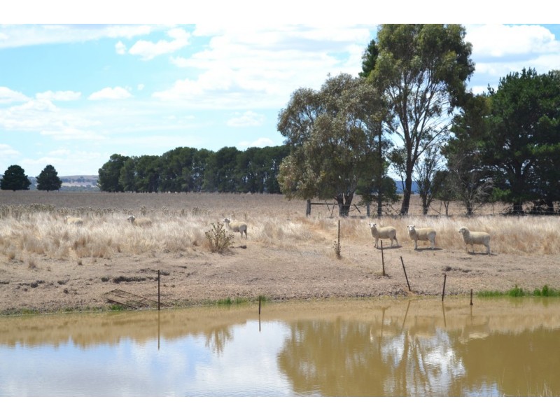 0 Aherns Road,, Middle Creek VIC 3375