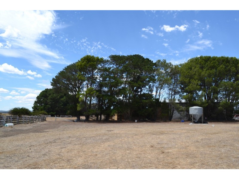 0 Aherns Road,, Middle Creek VIC 3375