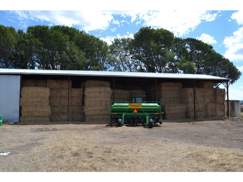 0 Aherns Road,, Middle Creek VIC 3375