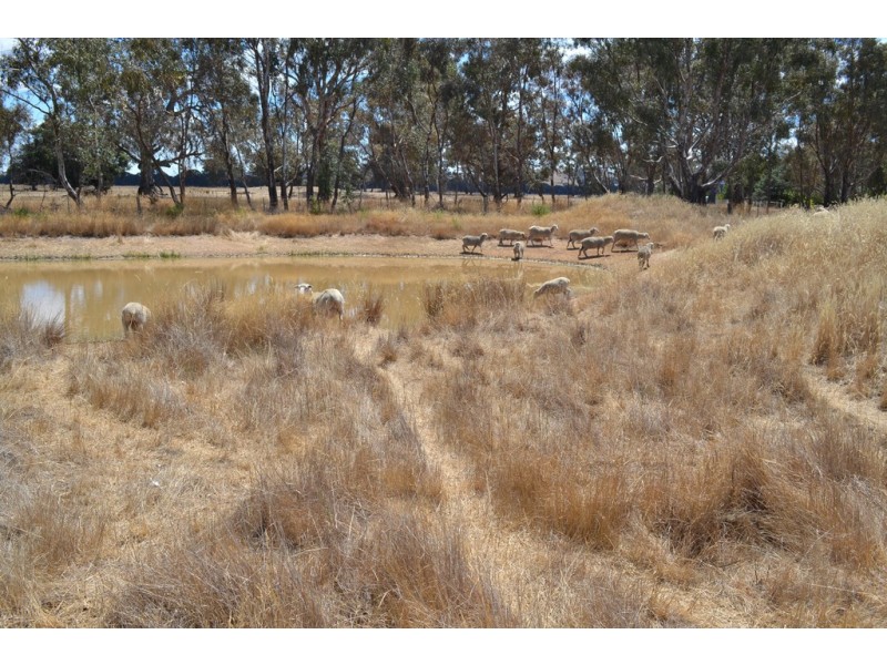 0 Aherns Road,, Middle Creek VIC 3375